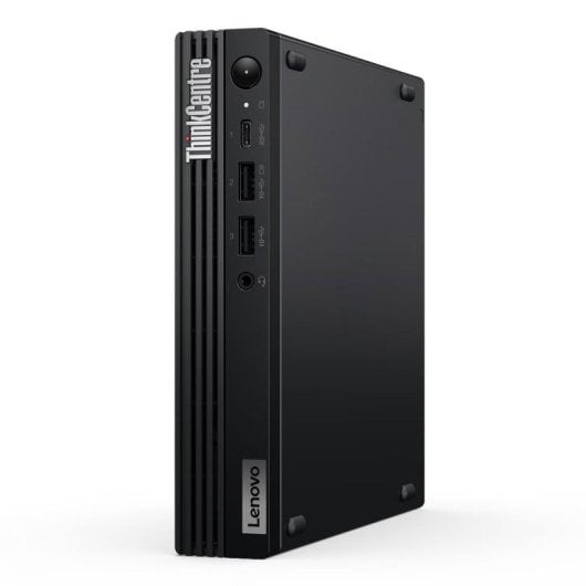 PC Sobremesa Lenovo ThinkCentre M70q Gen 5 Intel Core i5-14400T 8GB 256GB SSD Windows 11 Pro