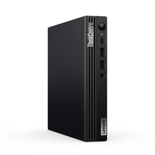 Mini PC Lenovo ThinkCentre M70q Gen 5 Intel Core i5-14400T 16 Go 512 Go SSD DDR5 UHD 730 Windows 11 Pro ultra-compact
