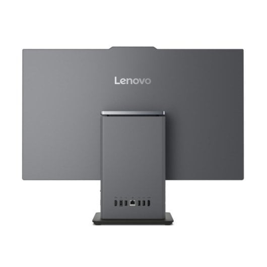 PC Sobremesa Lenovo ThinkCentre neo 50a 27 Gen 5 Intel Core i5 16GB 512GB SSD Windows 11 Pro clavier français