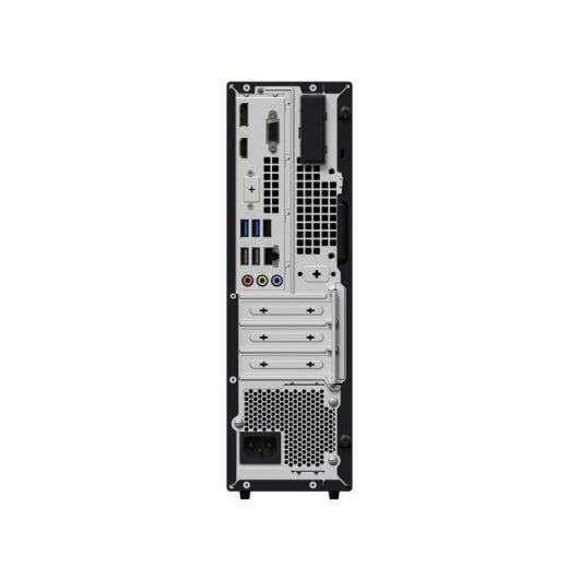 PC de bureau ASUS ExpertCenter D7 SFF D701SER Intel Core i5-14500 16GB 512GB SSD Windows 11 Pro