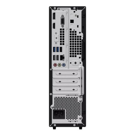 PC de bureau ASUS ExpertCenter D7 SFF D701SER Intel Core i5-14500 16GB 512GB SSD Windows 11 Pro