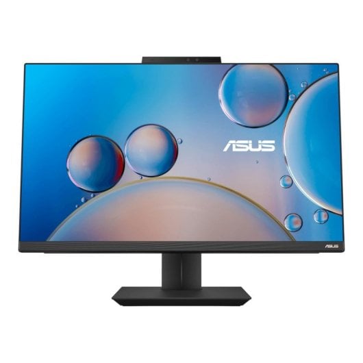 PC de bureau ASUS ExpertCenter E5 AiO 27 E5702WVARK-BPE014W Intel Core 5 16GB 512GB SSD Windows 11 Home