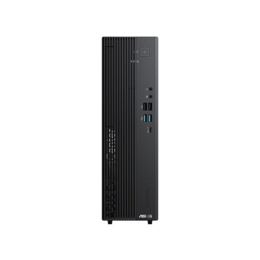 PC Sobremesa ASUS ExpertCenter D7 SFF D701SER Intel Core i3-14100 8GB 256GB SSD Windows 11 Pro
