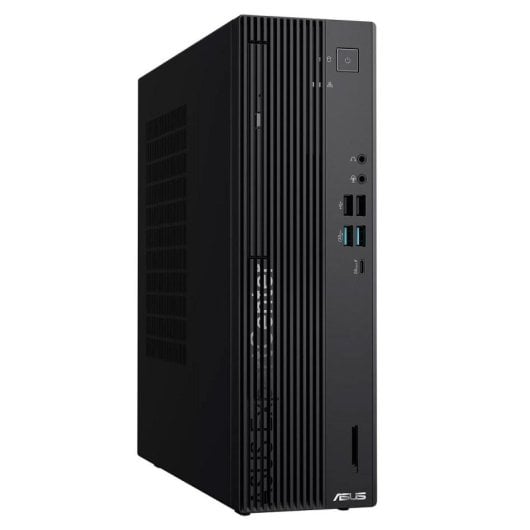 PC Sobremesa ASUS ExpertCenter D7 SFF D701SER Intel Core i3-14100 8GB 256GB SSD Windows 11 Pro