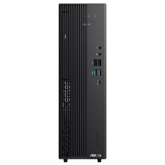 PC Sobremesa ASUS ExpertCenter D7 SFF D701SER Intel Core i3-14100 8GB 256GB SSD Windows 11 Pro