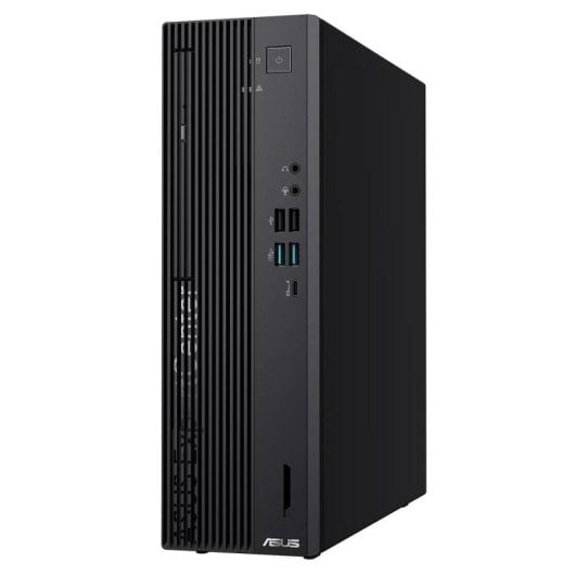 PC Sobremesa ASUS ExpertCenter D7 SFF D701SER Intel Core i3-14100 8GB 256GB SSD Windows 11 Pro