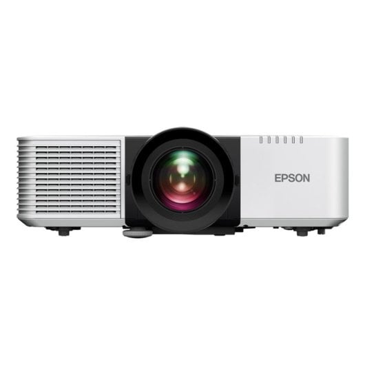 Projecteur Epson EB-L890U WUXGA 8000 Lumens 500" Laser 3LCD HDR10 WiFi HDMI