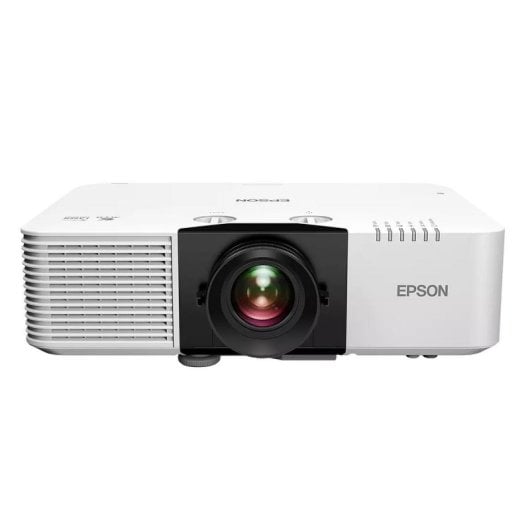 Projecteur Epson EB-L890U WUXGA 8000 Lumens 500" Laser 3LCD HDR10 WiFi HDMI