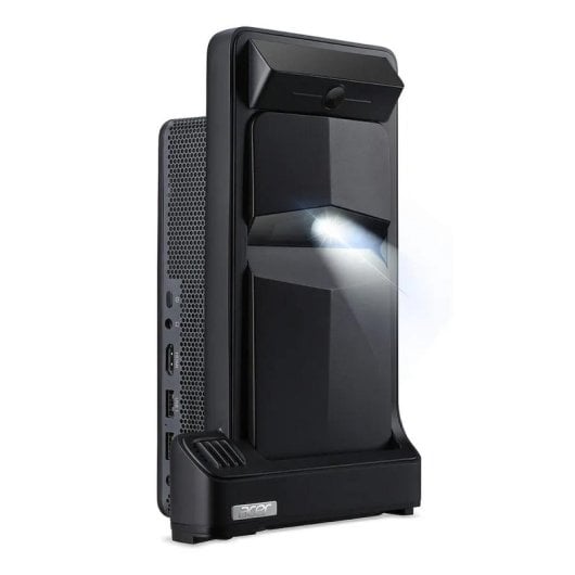 Proyector Acer PD1520Us FullHD 1200 Lúmenes 120" LED DLP Portátil Ultracorto