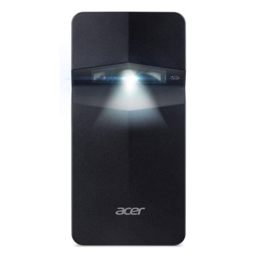 Proyector Acer PD1520Us FullHD 500 Lúmenes 100" LED DLP Smart Portátil Ultracorto