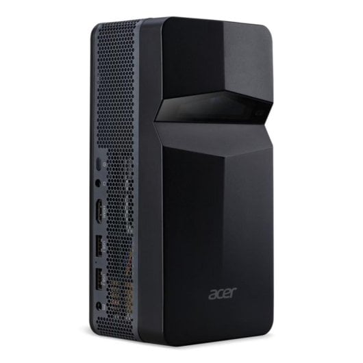 Proyector Acer PD1520Us FullHD 500 Lúmenes 100" LED DLP Smart Portátil Ultracorto