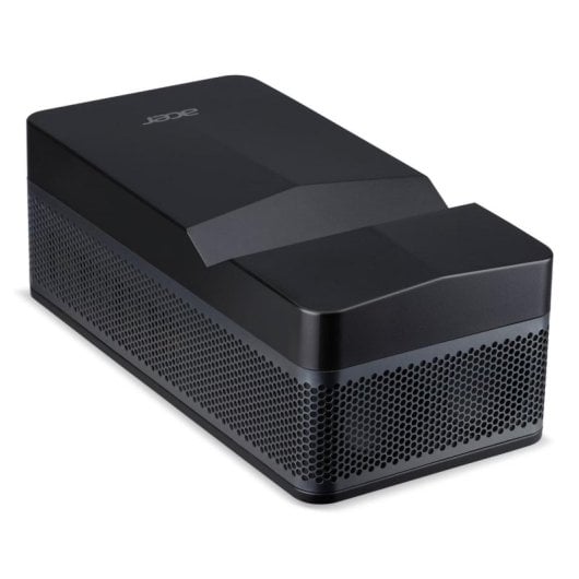 Proyector Acer PD1520Us FullHD 500 Lúmenes 100" LED DLP Smart Portátil Ultracorto