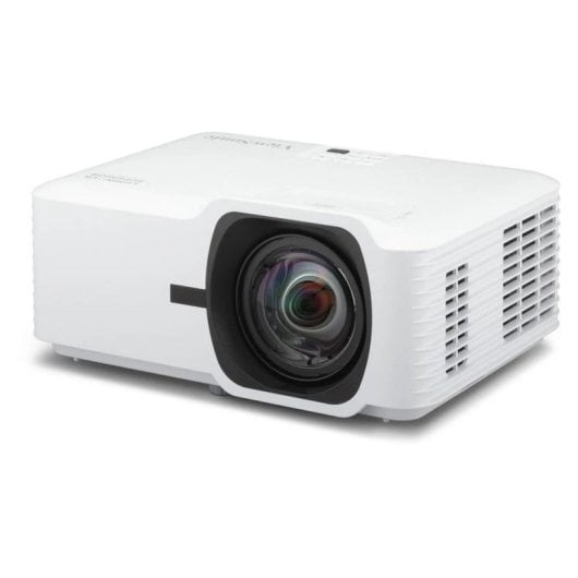 Projecteur ViewSonic LSD400HD-ST FullHD 4000 Lumens 300" Laser DLP Courte Focale