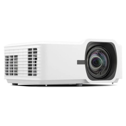 Projecteur ViewSonic LSD400HD-ST FullHD 4000 Lumens 300" Laser DLP Courte Focale