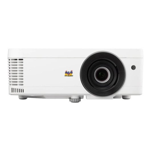 Projektor ViewSonic PX700HDHE FullHD 3700 Lumen 120" Lampe DLP Heimkino