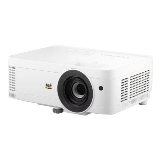 Projektor ViewSonic PX700HDHE FullHD 3700 Lumen 120" Lampe DLP Heimkino