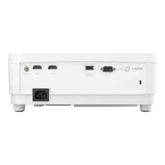 Projektor ViewSonic PX700HDHE FullHD 3700 Lumen 120" Lampe DLP Heimkino