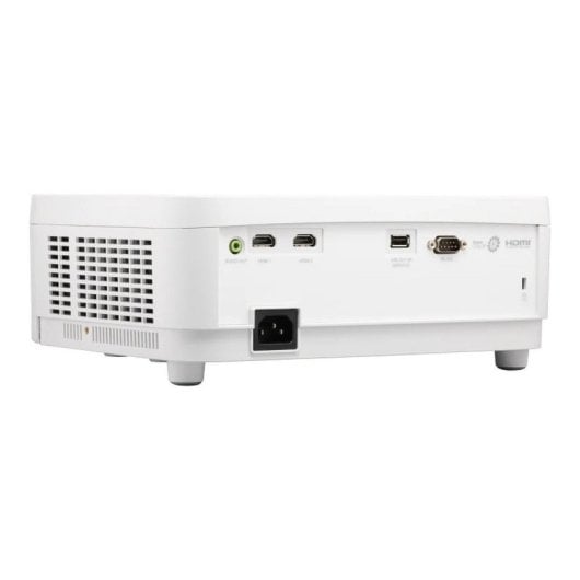 Projektor ViewSonic PX700HDHE FullHD 3700 Lumen 120" Lampe DLP Heimkino