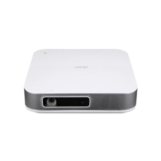 Proyector Acer PD1520s FullHD 1200 Lúmenes 300" LED DLP Smart Portátil