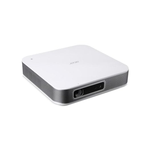 Proyector Acer PD1520s FullHD 1200 Lúmenes 300" LED DLP Smart Portátil