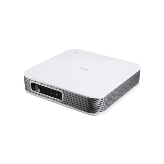 Proyector Acer PD1520s FullHD 1200 Lúmenes 300" LED DLP Smart Portátil