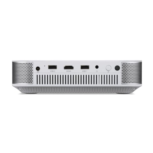 Proyector Acer PD1520s FullHD 1200 Lúmenes 300" LED DLP Smart Portátil