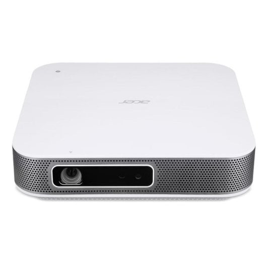 Proyector Acer PD1520s FullHD 1200 Lúmenes 300" LED DLP Smart Portátil