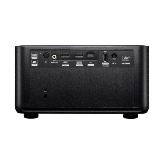 Projecteur Optoma Photon Life PK32 4K UHD 1100 Lumens 150" LED DLP Portable