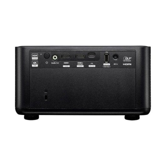 Projecteur Optoma Photon Life PK32 4K 1100 Lumens 300" LED DLP Portable