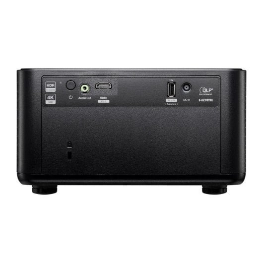 Projecteur Optoma Photon Life PK31 4K 900 Lumens 130" LED DLP 3D Portable
