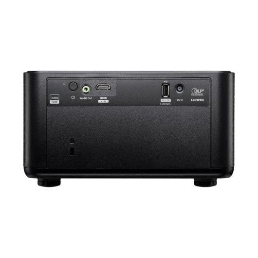 Projecteur Optoma Photon Life PH31 FullHD 1500 Lumens 120" LED DLP HDR 3D