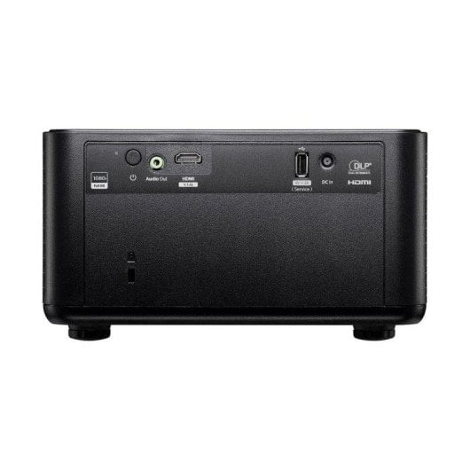 Projecteur Optoma Photon Life PH31 FullHD 1500 Lumens 150" LED DLP HDR 3D Portable