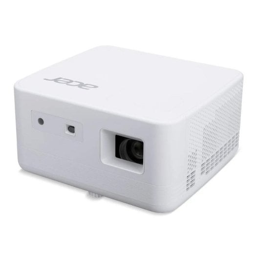 Projecteur Acer PD1800 4K UHD 1000 Lumens 3840x2160 Lampe DLP Gaming HDR