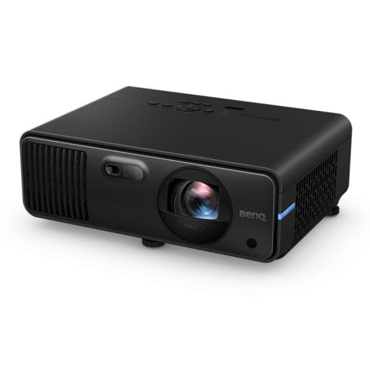 Proyector BenQ LH835ST FullHD 4000 Lúmenes 300" Láser DLP Tiro Corto Wi-Fi 3D