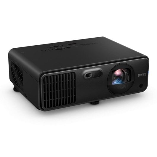 Proyector BenQ LH835ST FullHD 4000 Lúmenes 300" Láser DLP Tiro Corto Wi-Fi 3D