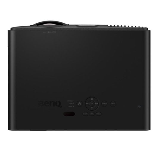 Proyector BenQ LH835ST FullHD 4000 Lúmenes 300" Láser DLP Tiro Corto Wi-Fi 3D
