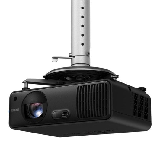 Proyector BenQ LH835ST FullHD 4000 Lúmenes 300" Láser DLP Tiro Corto Wi-Fi 3D