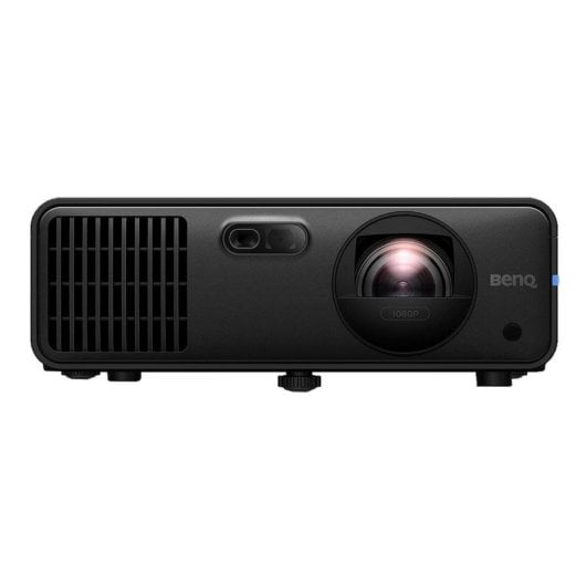 Proyector BenQ LH835ST FullHD 4000 Lúmenes 300" Láser DLP Tiro Corto Wi-Fi 3D