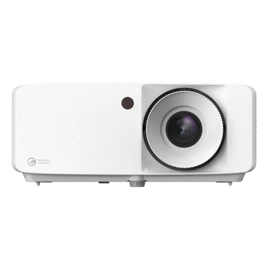 Projecteur Optoma HZ150X FullHD 5000 Lumens 300" Laser DLP HDR 3D Home Cinema