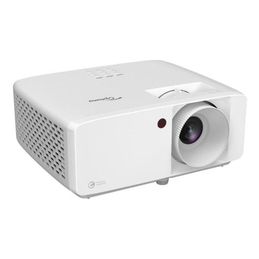 Projecteur Optoma HZ150X FullHD 5000 Lumens 300" Laser DLP HDR 3D Home Cinema