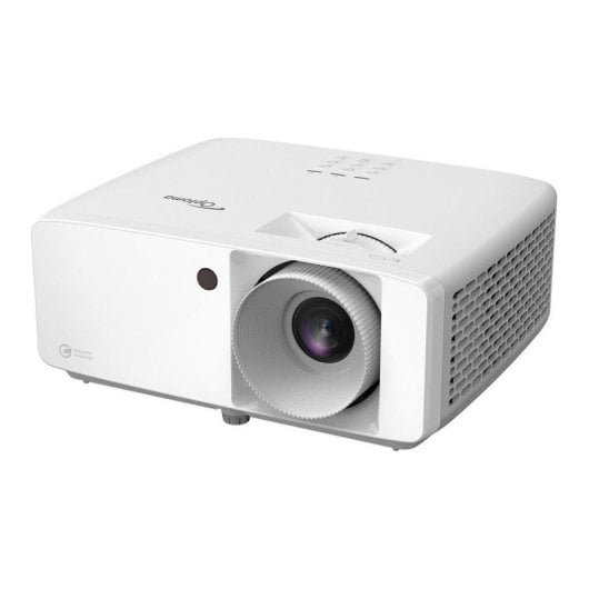 Projecteur Optoma HZ150X FullHD 5000 Lumens 300" Laser DLP HDR 3D Home Cinema