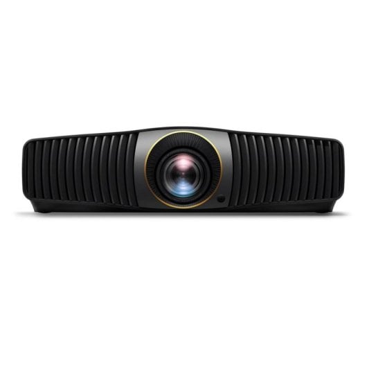 Projecteur BenQ W5850 UHD 4K 2600 Lumens 200" Laser DLP Home Cinema