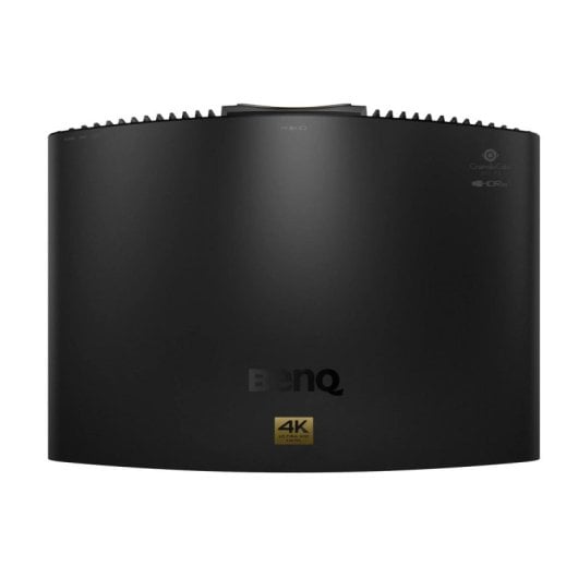 Projecteur BenQ W5850 UHD 4K 2600 Lumens 200" Laser DLP Home Cinema