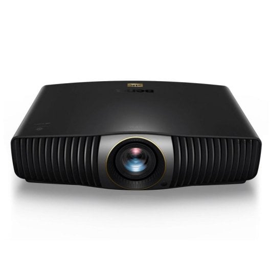 Projecteur BenQ W5850 UHD 4K 2600 Lumens 200" Laser DLP Home Cinema