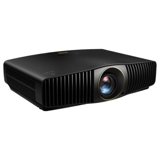 Projecteur BenQ W5850 UHD 4K 2600 Lumens 200" Laser DLP Home Cinema