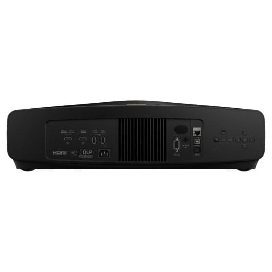 Projecteur BenQ W5850 UHD 4K 2600 Lumens 200" Laser DLP Home Cinema