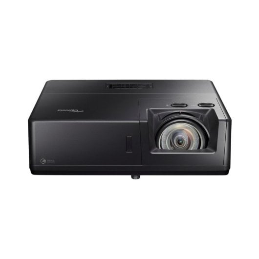 Proyector Optoma ZK608TST 4K UHD 6000 Lúmenes 300" Láser DLP Tiro Corto 3D