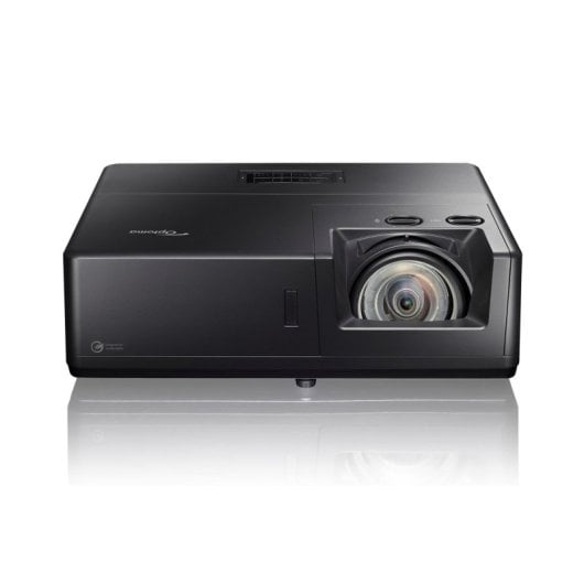 Proyector Optoma ZK608TST 4K UHD 6000 Lúmenes 300" Láser DLP Tiro Corto 3D