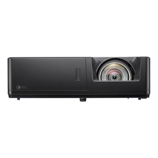 Proyector Optoma ZK608TST 4K UHD 6000 Lúmenes 300" Láser DLP Tiro Corto 3D