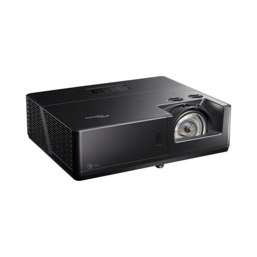 Proyector Optoma ZK608TST 4K UHD 6000 Lúmenes 300" Láser DLP Tiro Corto 3D